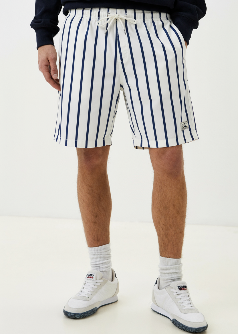 Bermuda Montanna Navegante