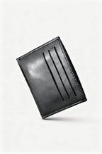 Carteira de Couro Montanna Minimalist