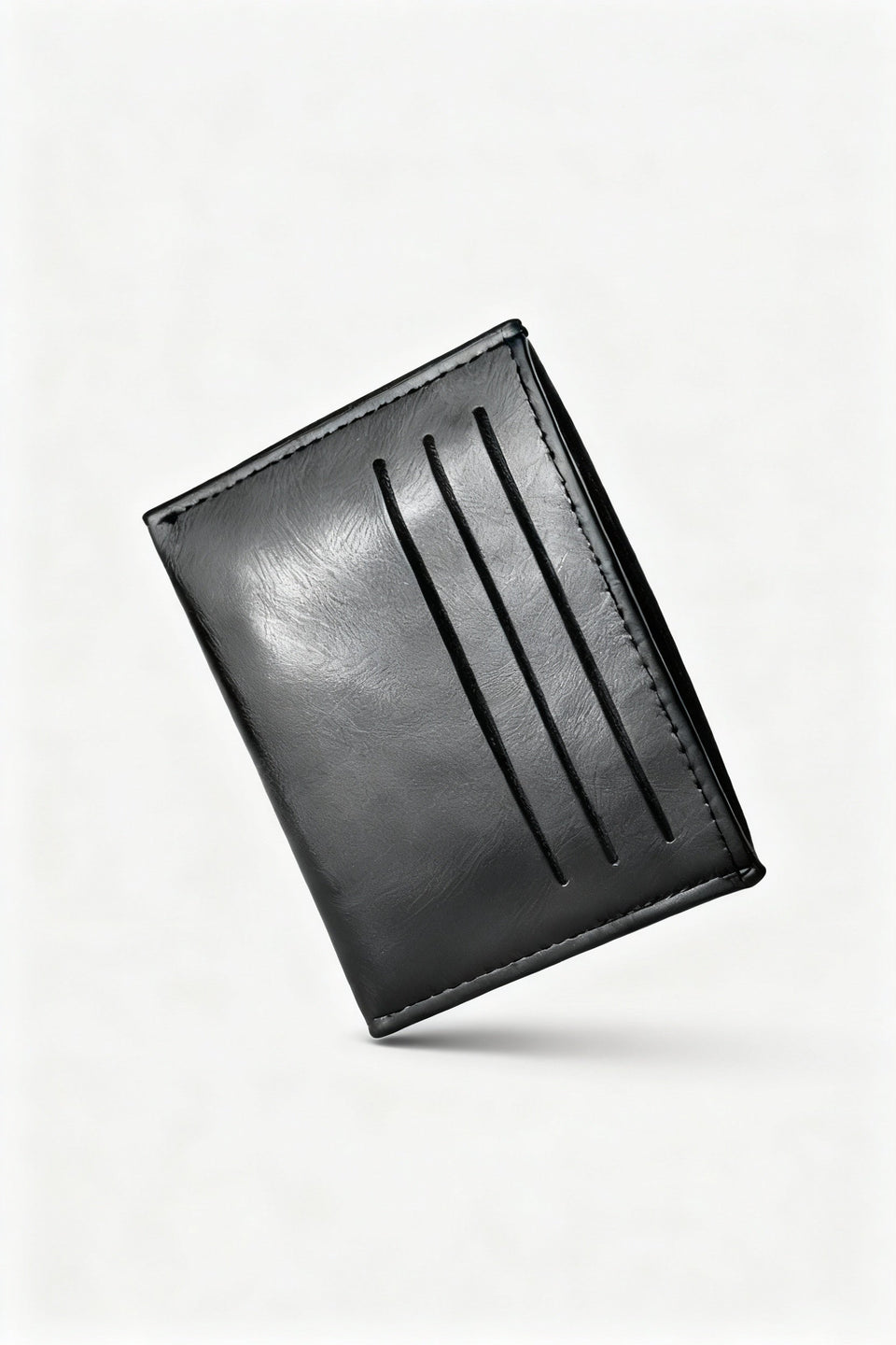 Carteira de Couro Montanna Minimalist