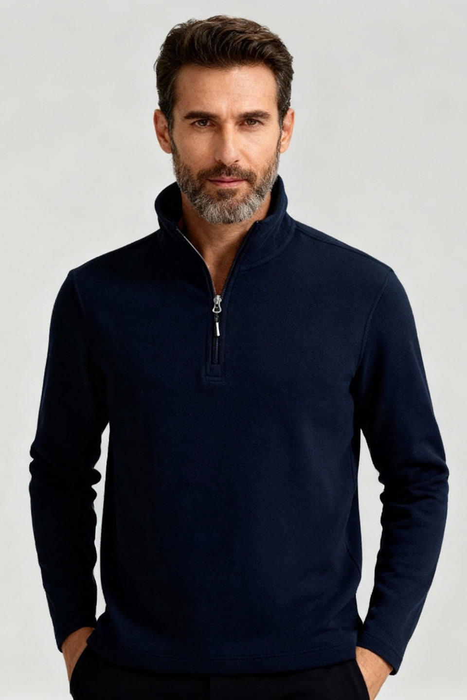 Suéter Masculino Montanna MT06