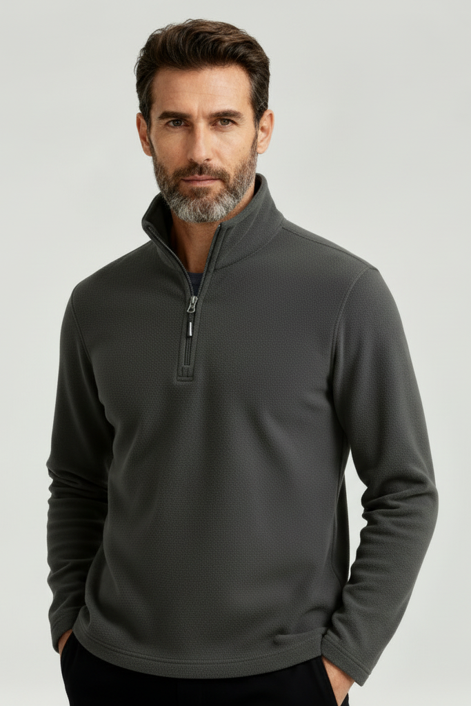 Suéter Masculino Montanna MT06