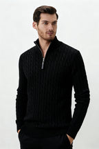 Suéter Tricot Aspen