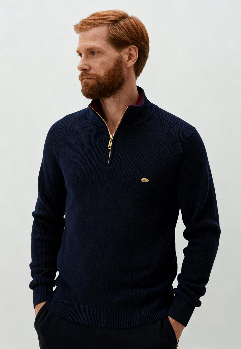 Suéter Masculino Montanna Madri