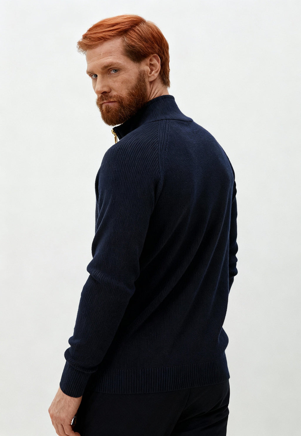 Suéter Masculino Montanna Madri