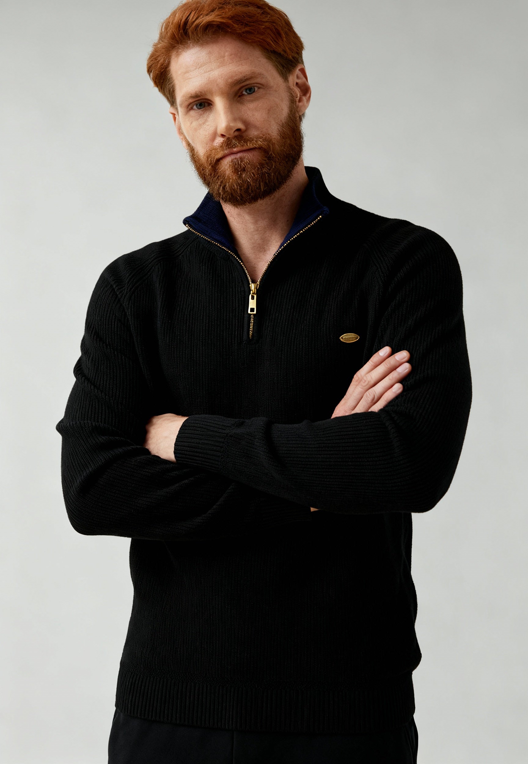 Suéter Masculino Montanna Madri