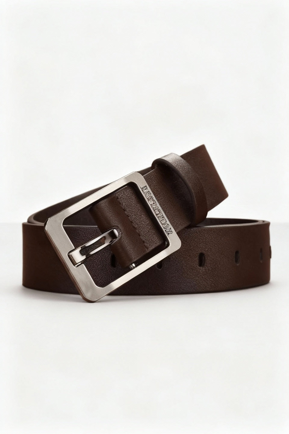 Cinto de Couro Montanna New Jersey