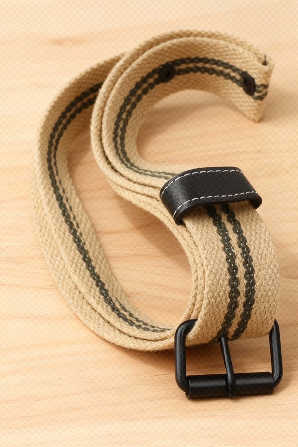 Cinto de Lona Montanna Egito