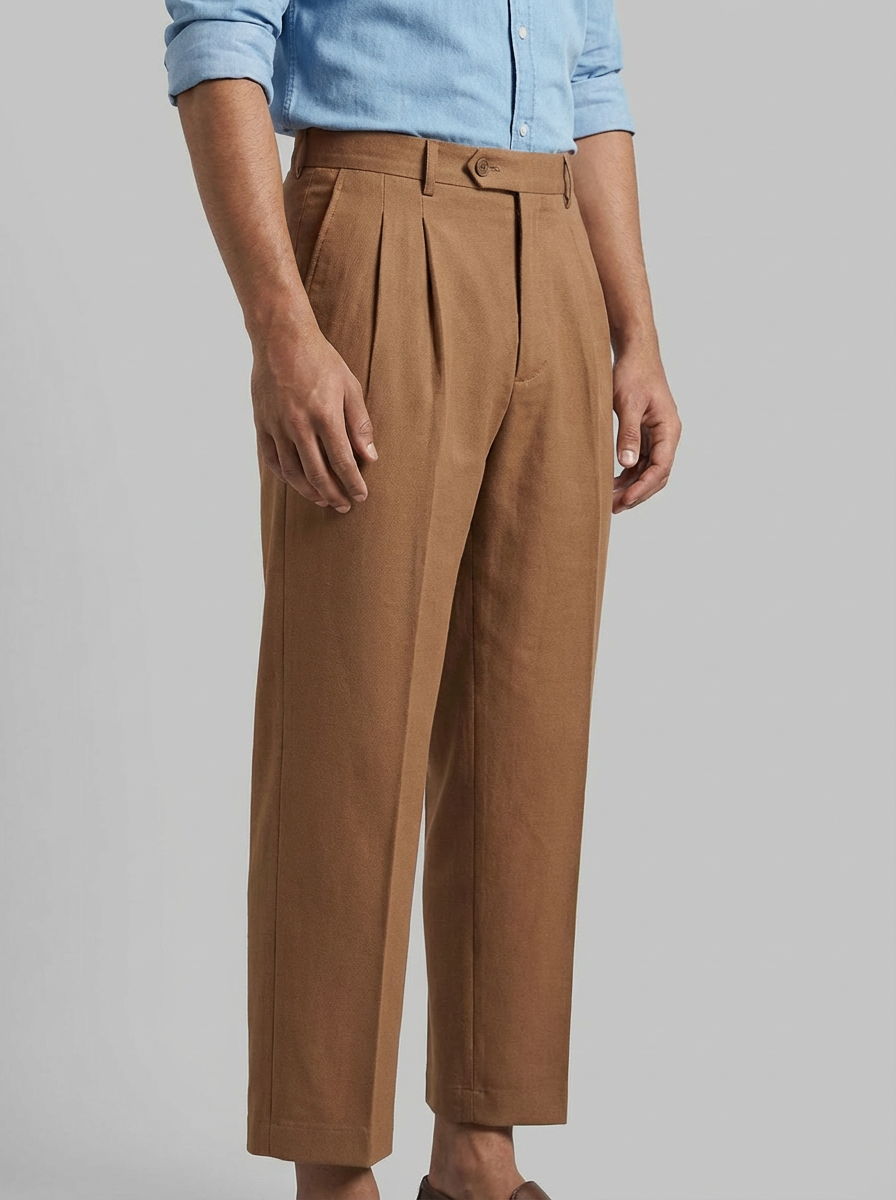 Calça Gurkha Bariloche