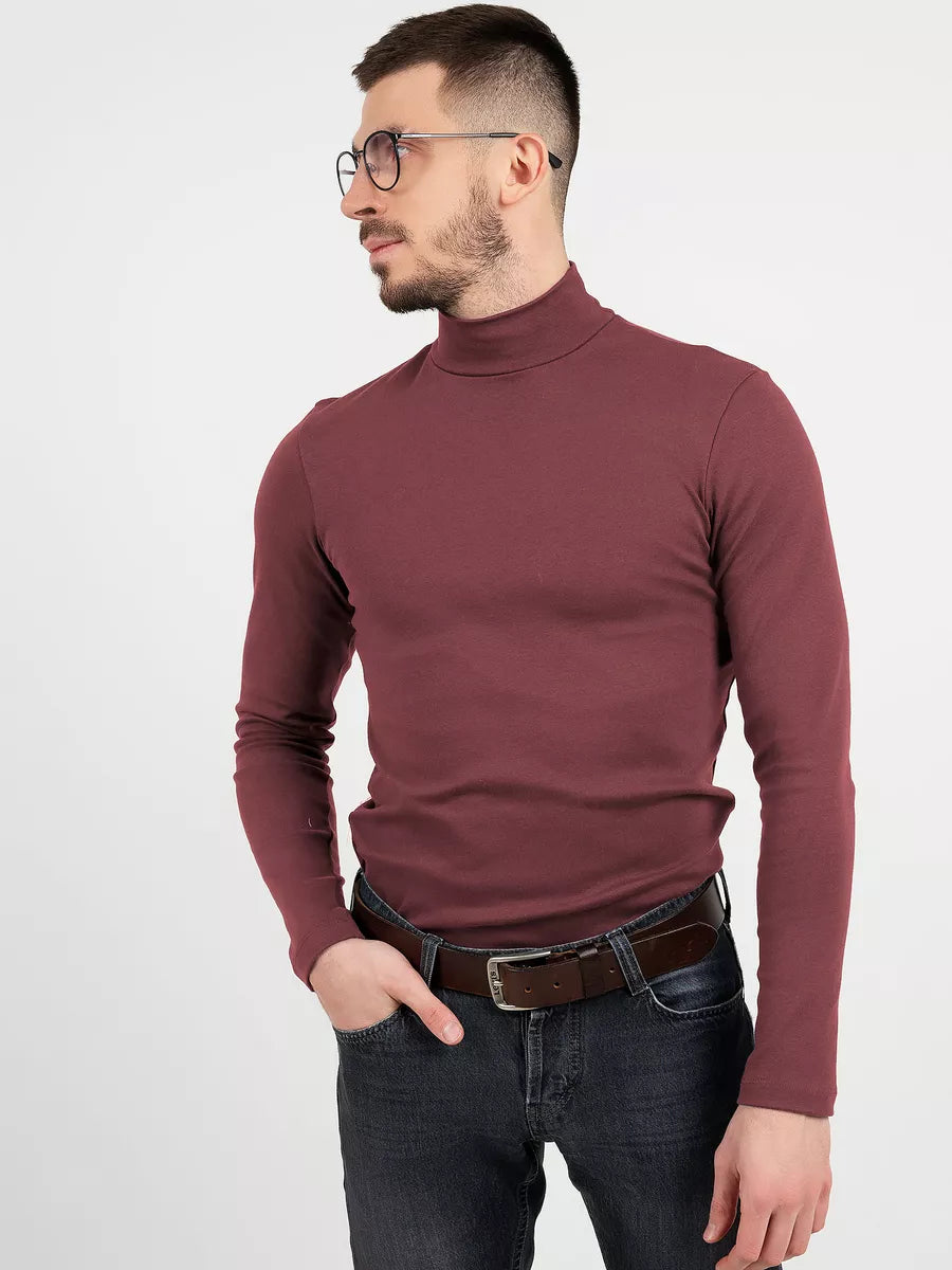 Camiseta Manga Longa Berlin