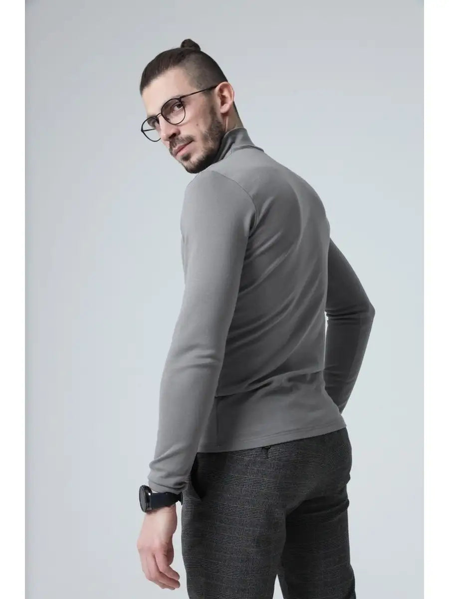 Camiseta Manga Longa Berlin