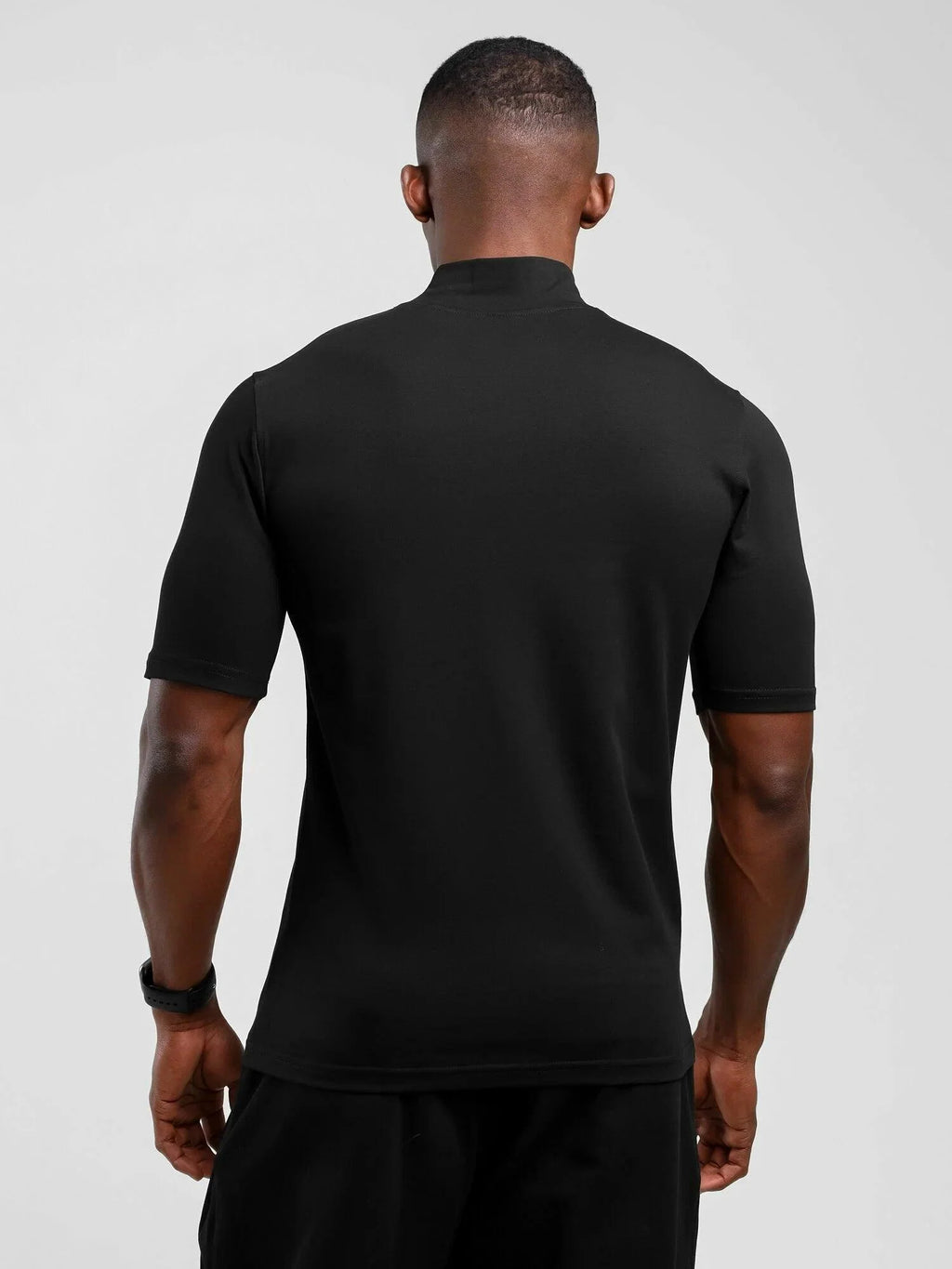 Camiseta Gola Alta San Diego