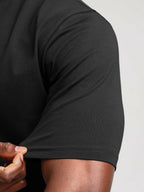 Kit Com 3 Camisetas Gola Alta San Diego