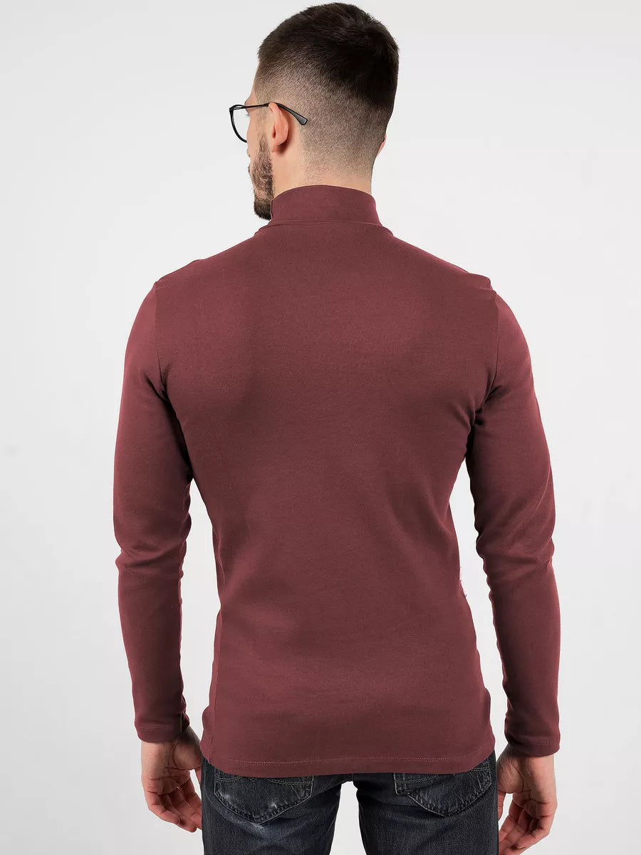 Camiseta Manga Longa Berlin