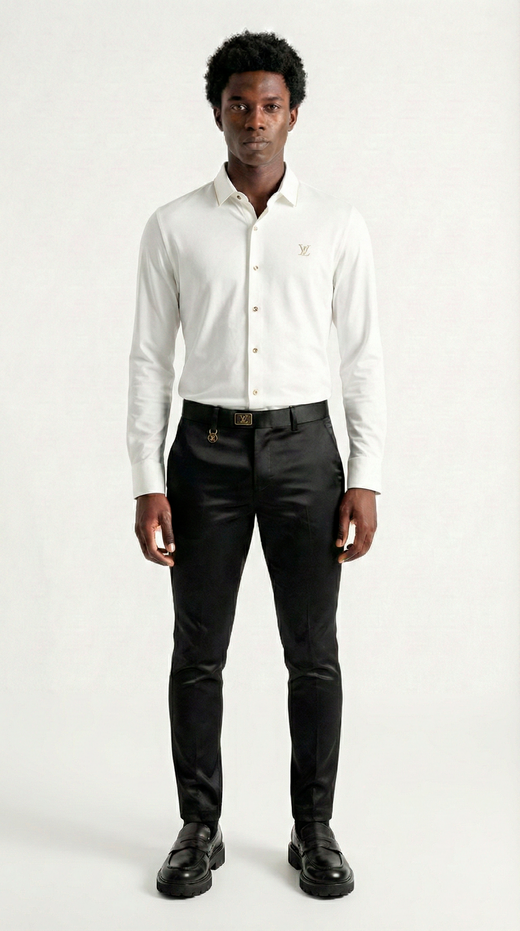 Conjunto Camisa + Calça