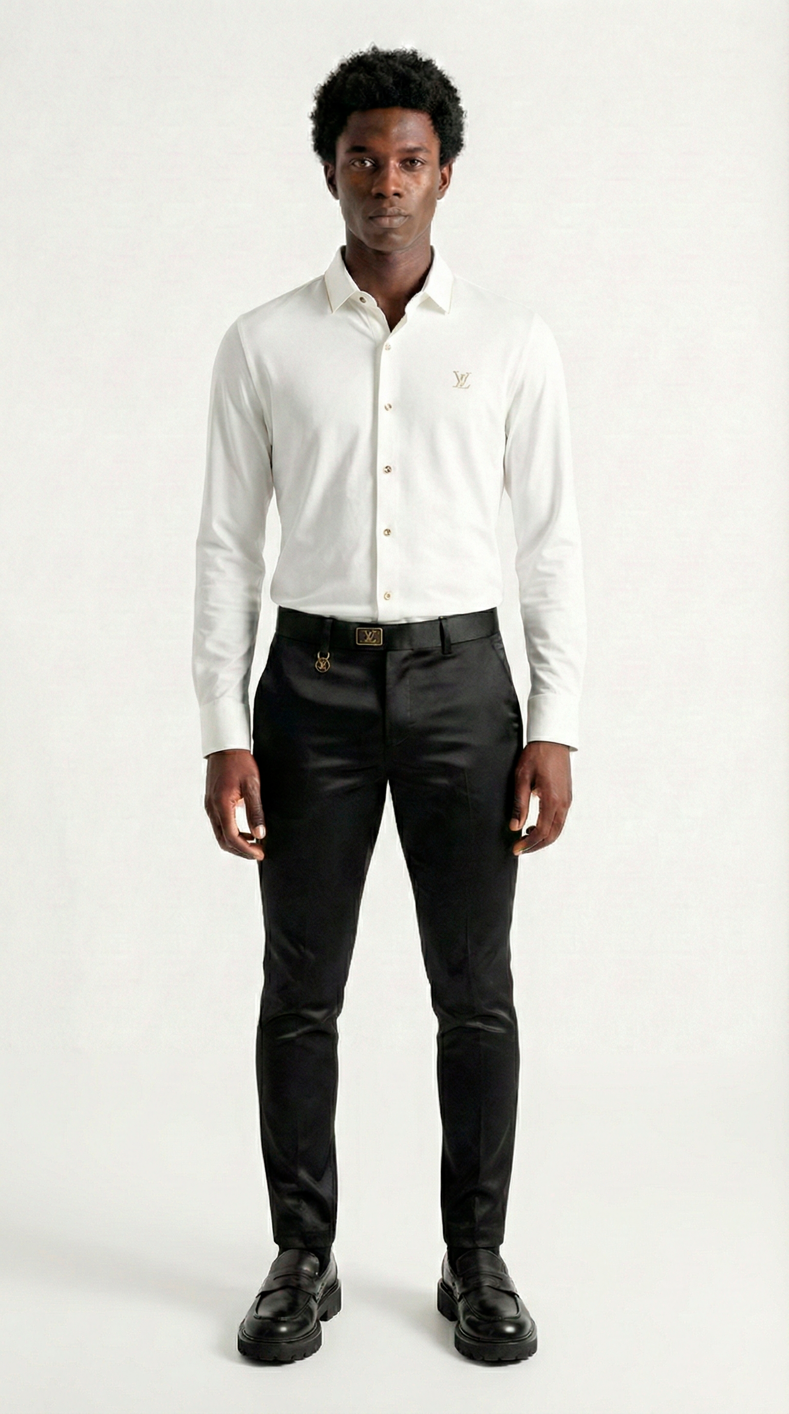 Conjunto Camisa + Calça