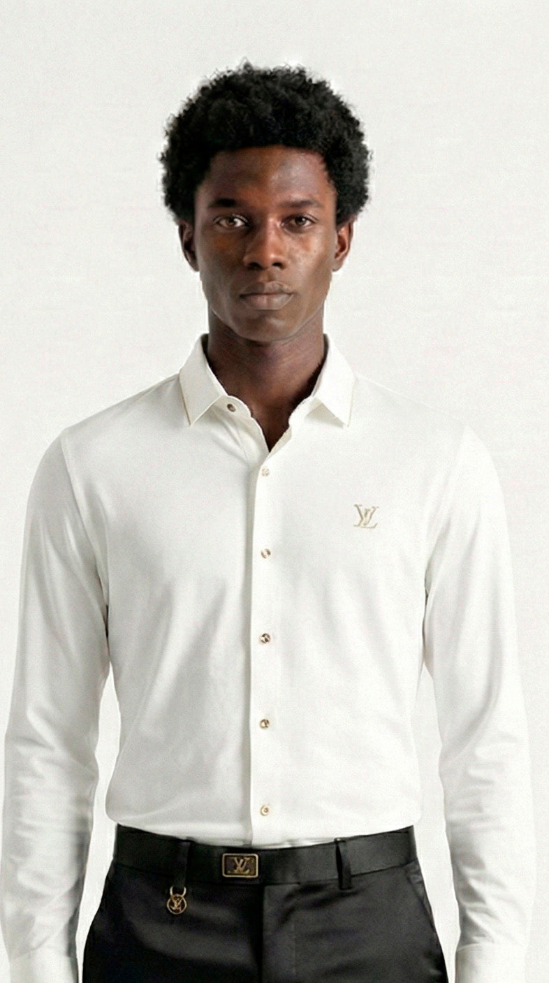 Conjunto Camisa + Calça