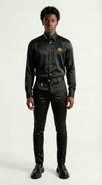 Camisa Stefano Ricci