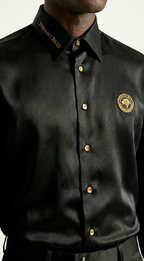 Camisa Stefano Ricci