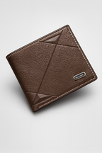 Carteira de Couro Montanna Berlin