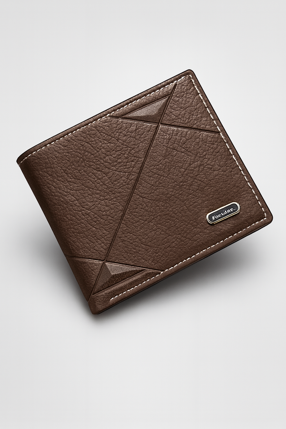 Carteira de Couro Montanna Berlin