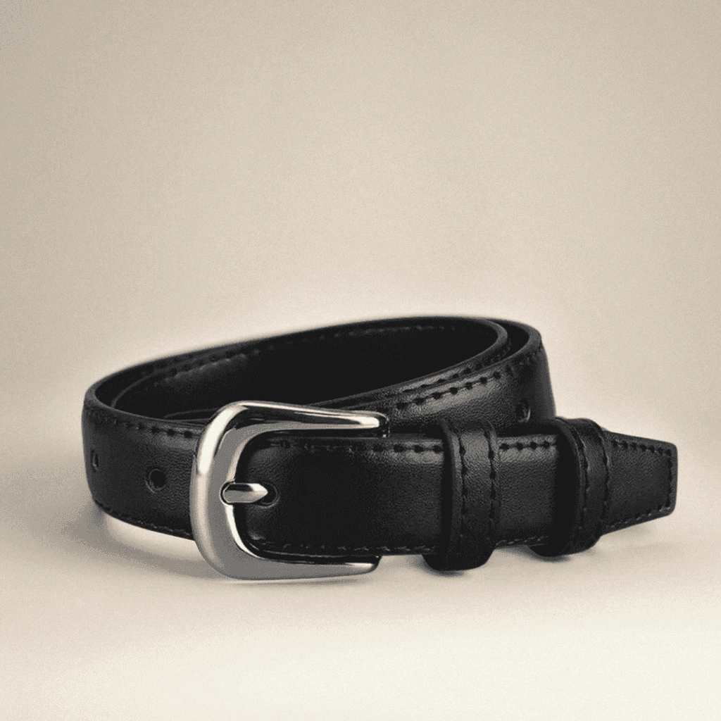 Cinto de Couro Montanna Esparta