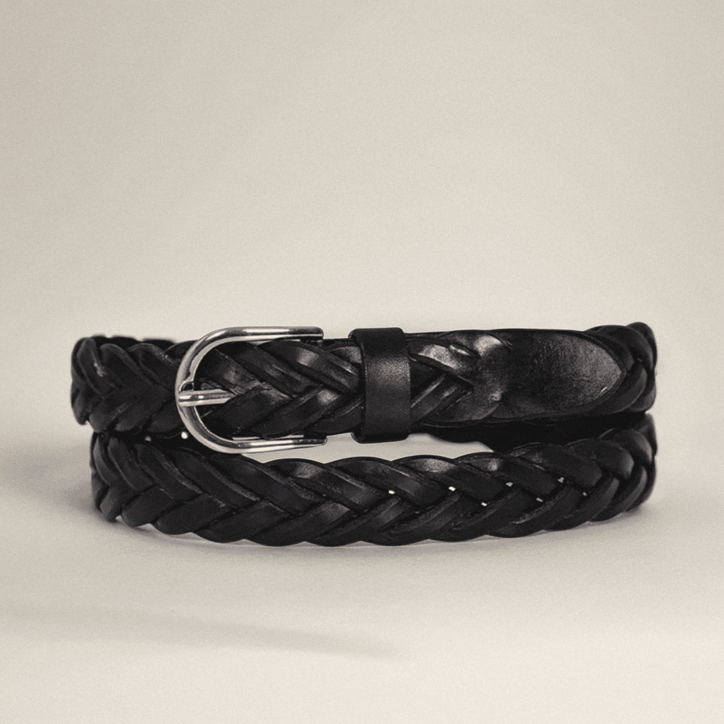 Cinto Trançado Montanna Texas