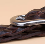 Cinto Trançado Montanna Texas