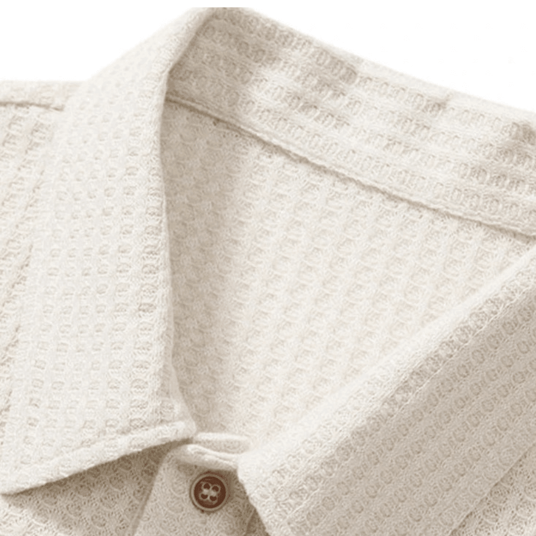 Camiseta Polo Montreal