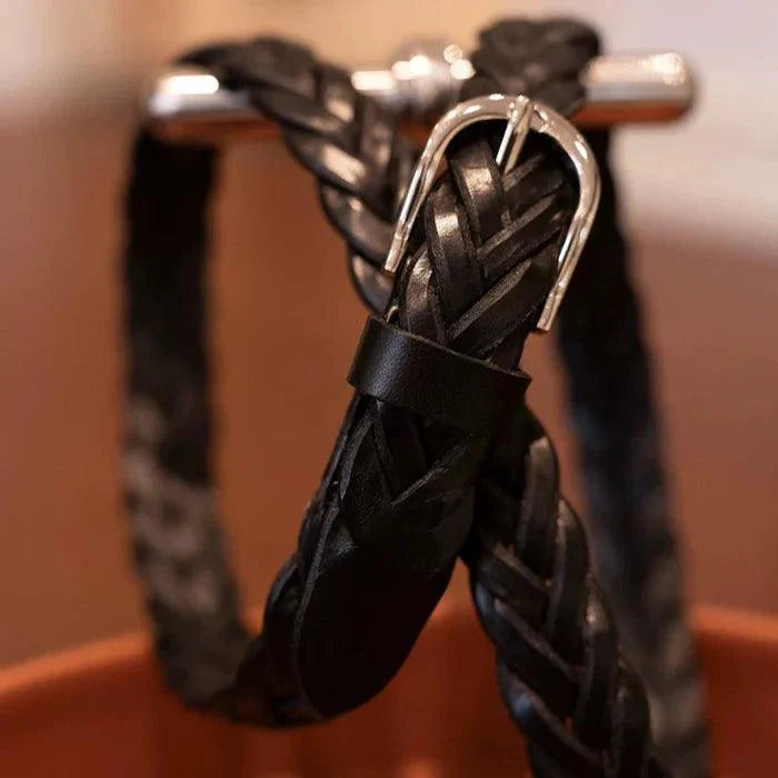 Cinto Trançado Montanna Texas