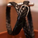 Cinto Trançado Montanna Texas