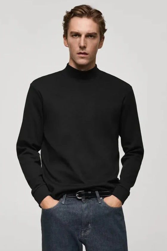 Camiseta Manga Longa Berlin