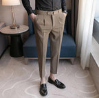 Calça Gurkha Dublin