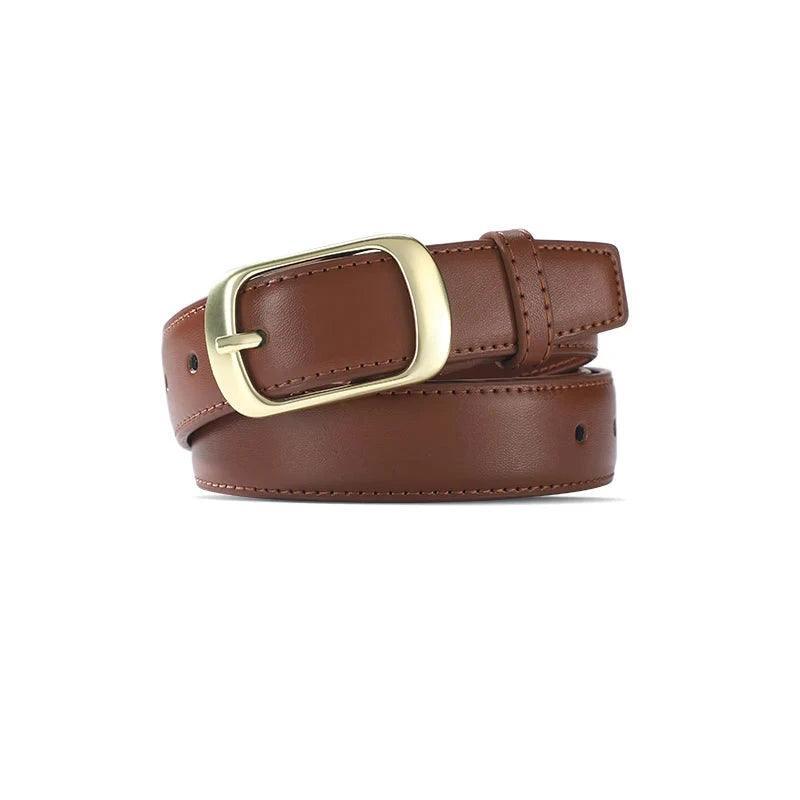 Cinto Minimalista Montanna Cairo