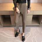 Calça Gurkha Dublin