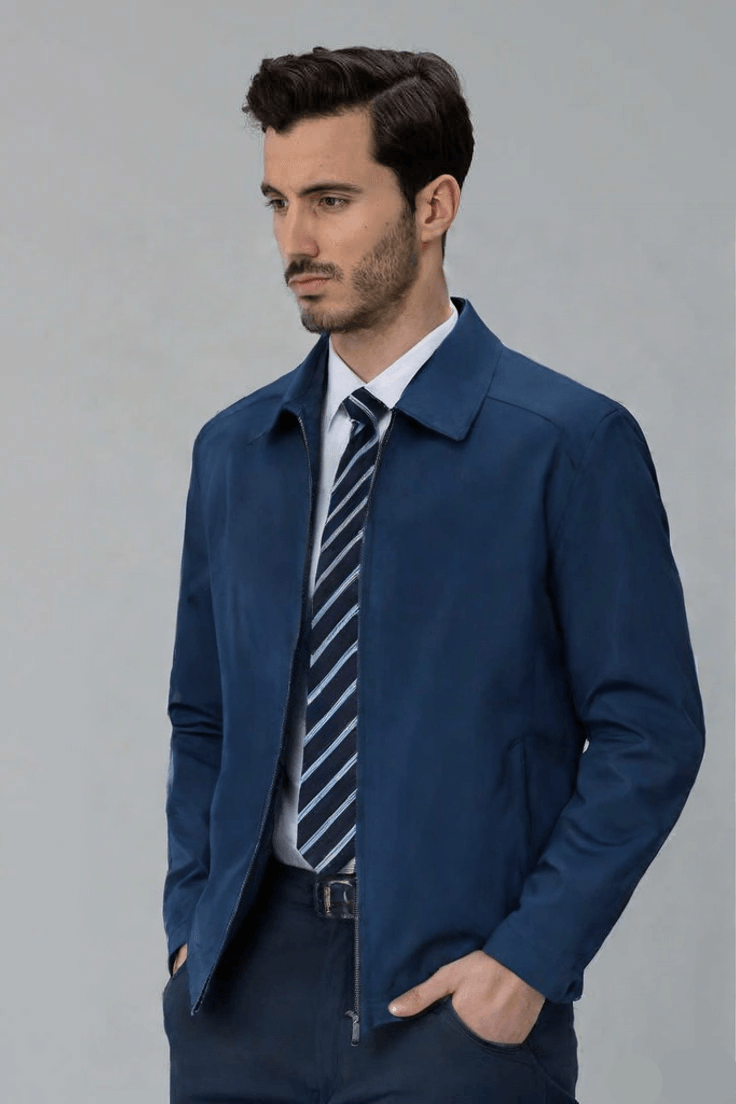 Jaqueta Blazer Ibiza