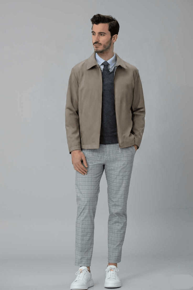 Jaqueta Blazer Ibiza