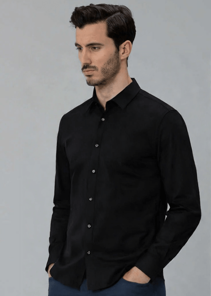 Camisa Hermes