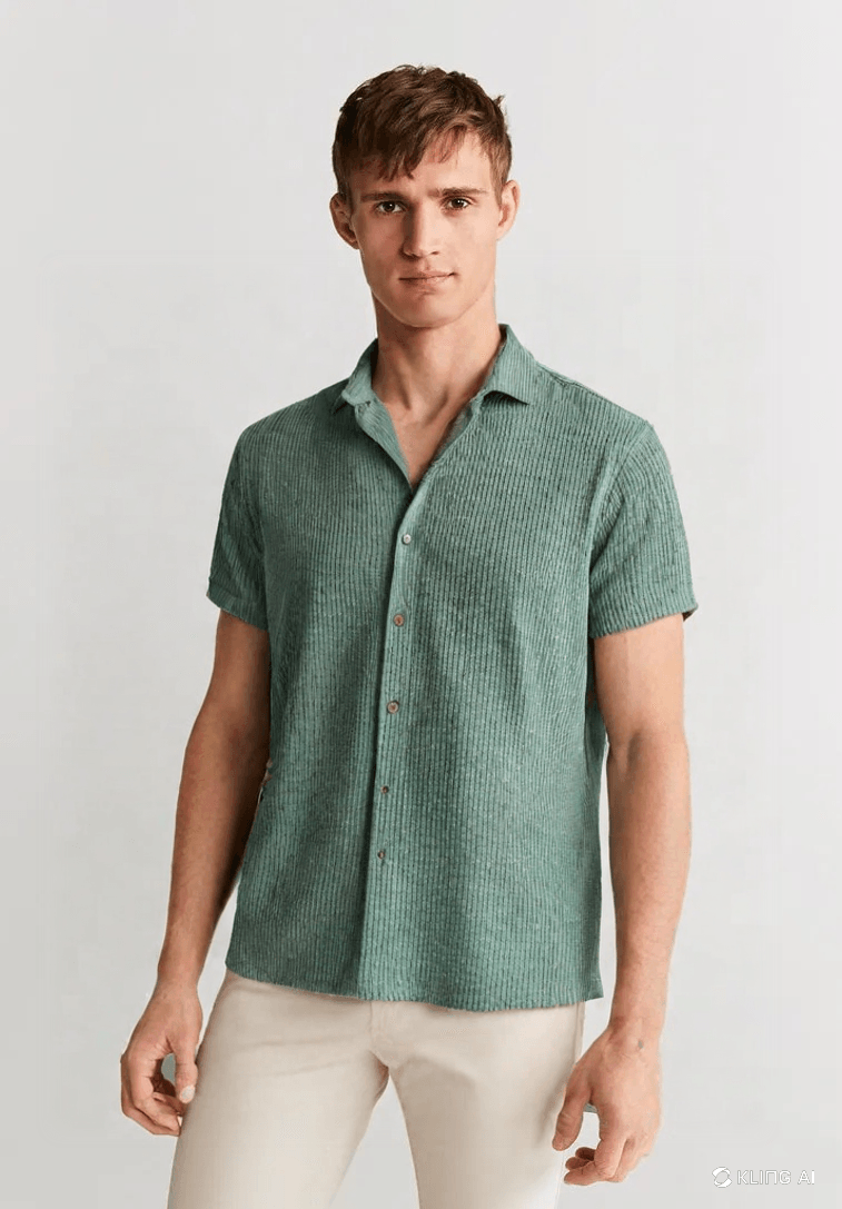 Camisa Premium Montanna Miami
