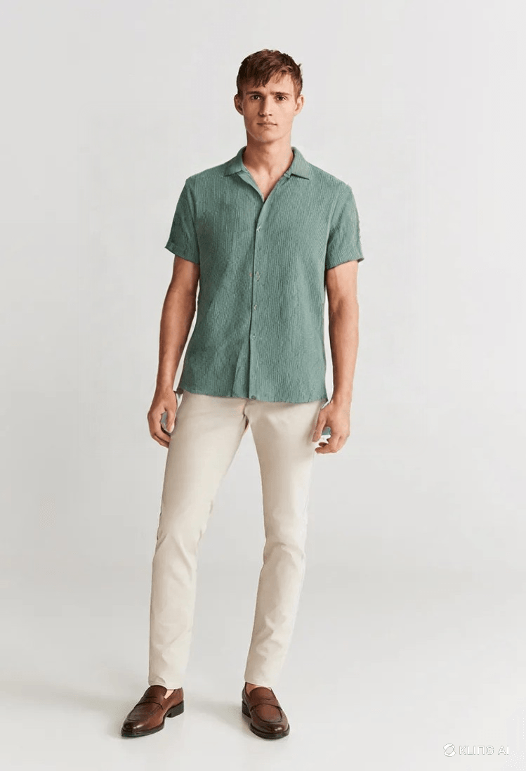 Camisa Premium Montanna Miami