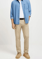 Calça Alfaiataria Amalfi