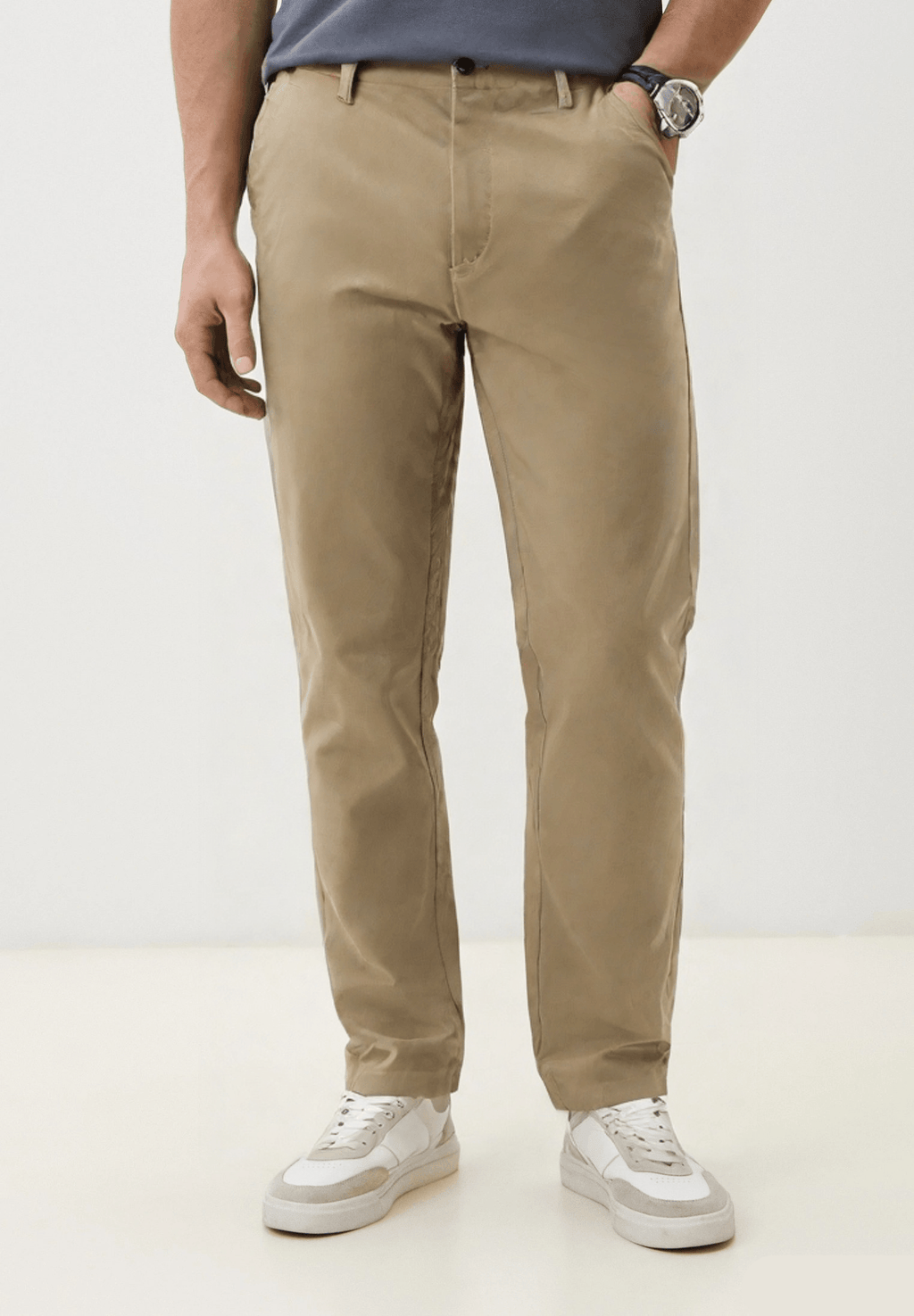 Calça de Alfaiataria Montanna Under