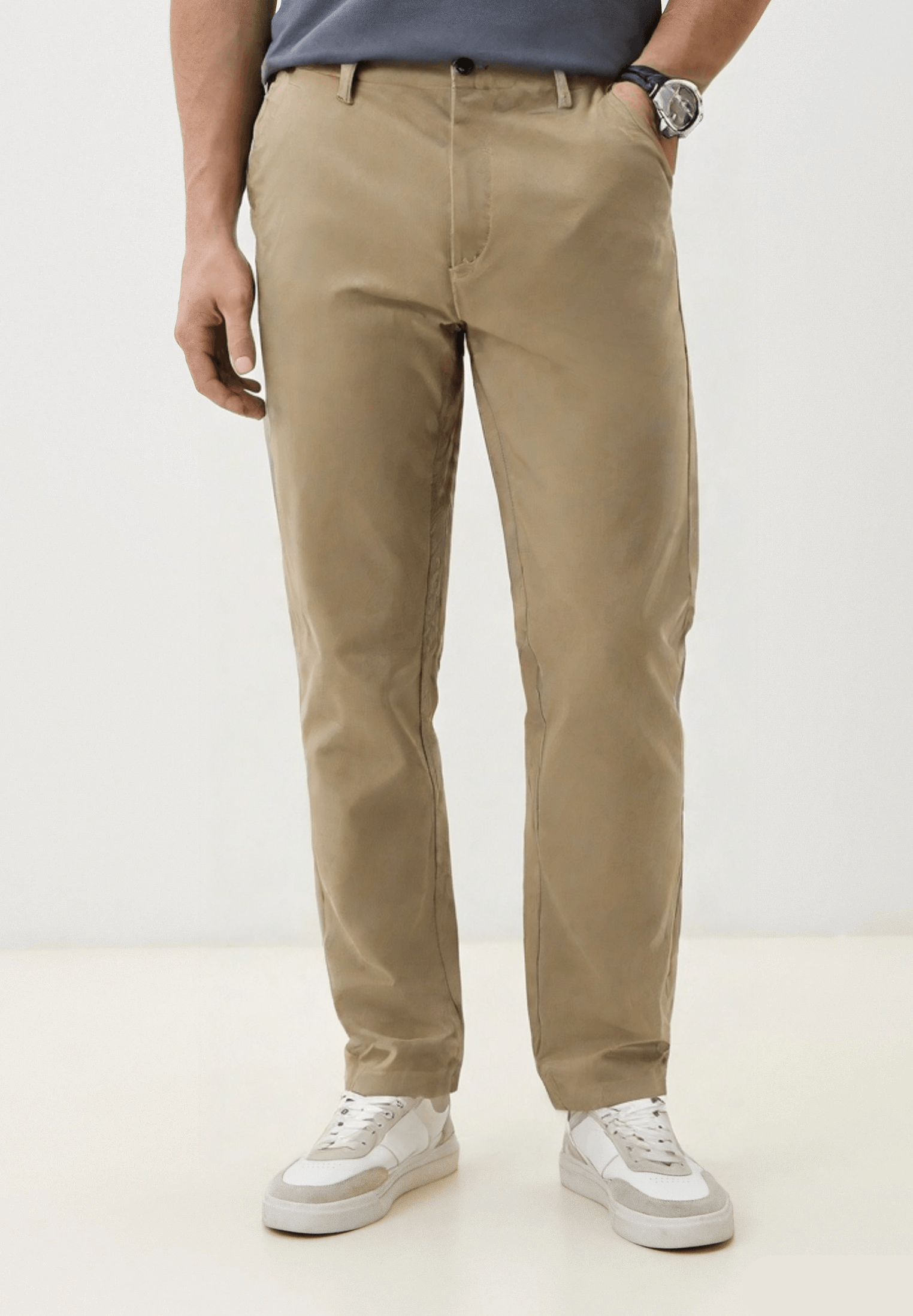 Calça de Alfaiataria Montanna Under