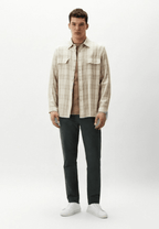 Calça de Alfaiataria Montanna Under