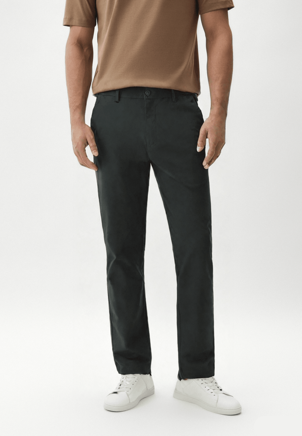 Calça de Alfaiataria Montanna Under