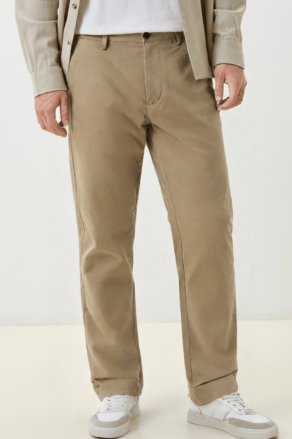 Calça de Alfaiataria Montanna Under