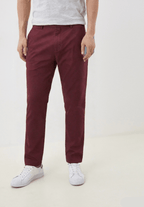 Calça de Alfaiataria Montanna Under