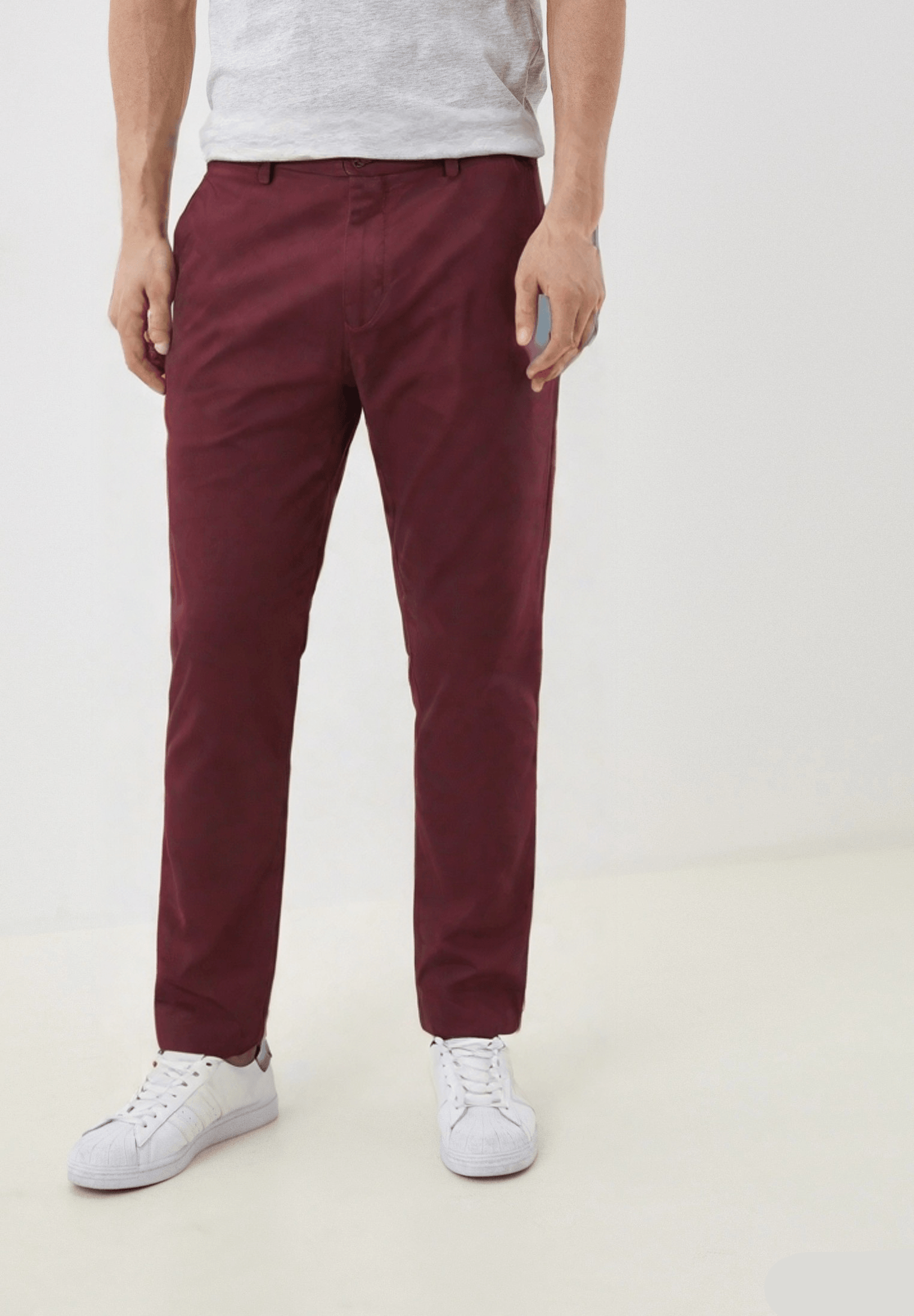 Calça de Alfaiataria Montanna Under