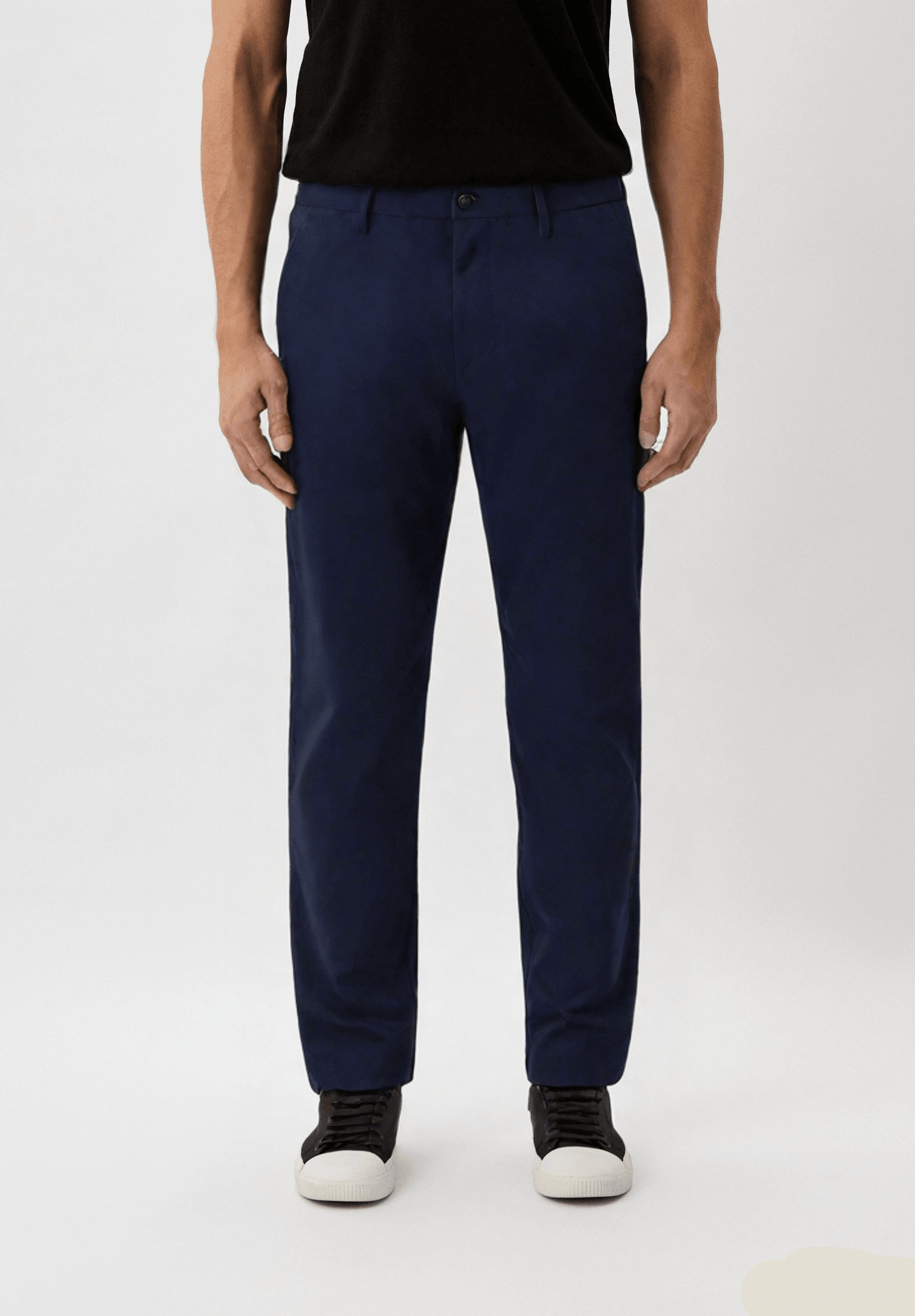 Calça de Alfaiataria Montanna Under