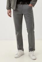 Calça de Alfaiataria Montanna Under