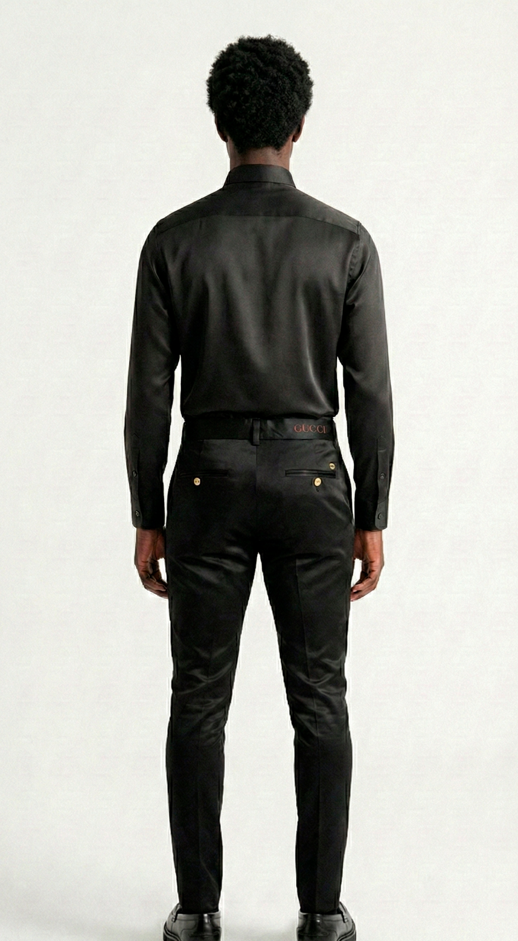 Camisa Christian Dior